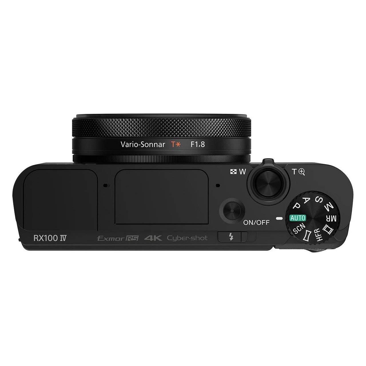 Sony Cyber-shot DSC RX100 IV - kaufen bei Galaxus - Galaxus